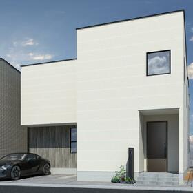 愛知県北名古屋市鹿田大門