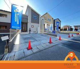 福島県郡山市静西１丁目