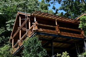 奈良県宇陀郡御杖村大字神末