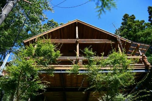 Used Detached House, Mitsue Village, Nara