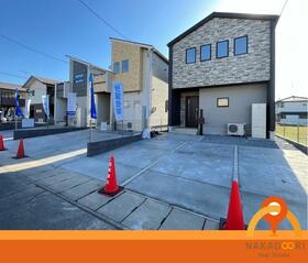 福島県郡山市静西１丁目