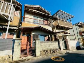 奈良県生駒郡斑鳩町高安西１丁目
