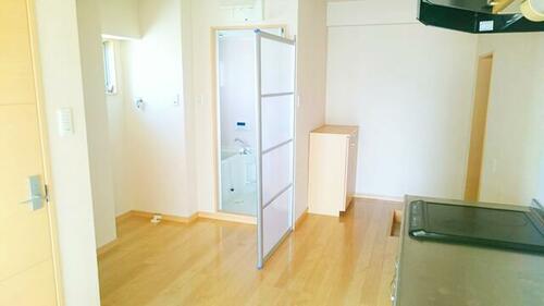 ヴィクトリーヒルズ_内装_2