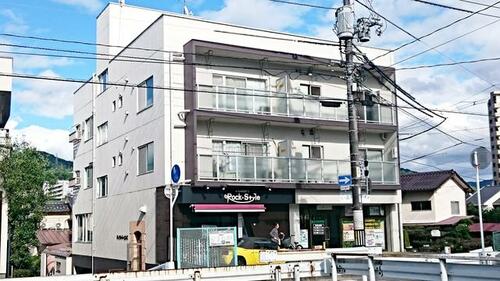 ヴィクトリーヒルズ_トップ画像