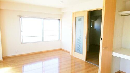 ヴィクトリーヒルズ_内装_1