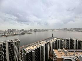 東京都中央区晴海５丁目