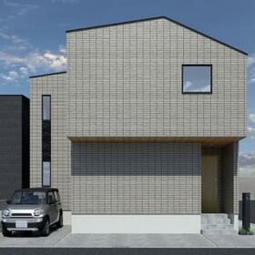 愛知県北名古屋市鹿田大門