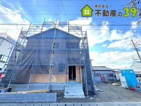 静岡県藤枝市志太４丁目