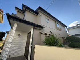 千葉県柏市南逆井３丁目