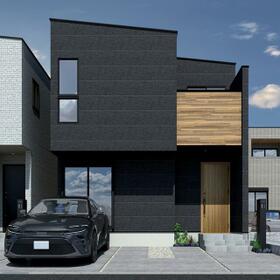 愛知県北名古屋市鹿田大門