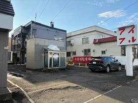 北海道札幌市北区新琴似七条１４丁目