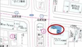 香川県高松市松島町１丁目