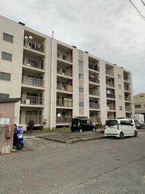 漆器団地 マンション