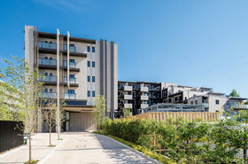 シエリア与野中央公園