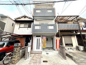 大阪府門真市四宮５丁目