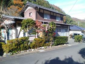 京都府舞鶴市字真倉