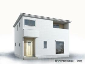 愛知県一宮市今伊勢町馬寄字上畑田