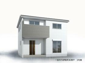 愛知県一宮市今伊勢町本神戸字立切