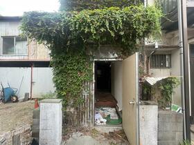 兵庫県宝塚市美座２丁目