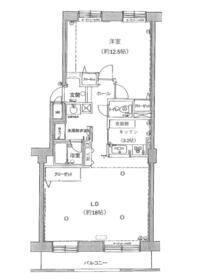 アークス北発寒公園壱番館