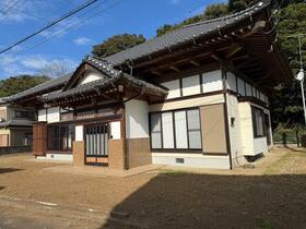 茨城県鹿嶋市大字荒野