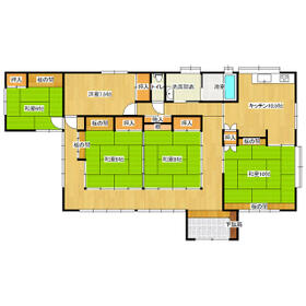 茨城県鹿嶋市大字荒野