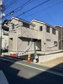 東京都葛飾区水元４丁目