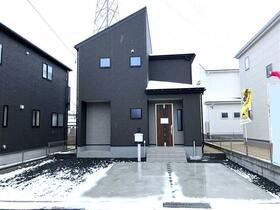 福島県福島市笹谷字大谷地