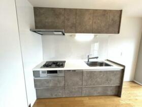 京都堀川グランドハイツ