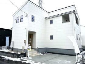 福島県福島市笹谷字大谷地