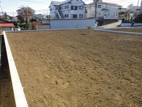 神奈川県秦野市萩が丘