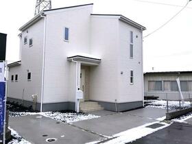 福島県福島市笹谷字大谷地