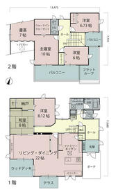 宮城県仙台市青葉区錦ケ丘８丁目