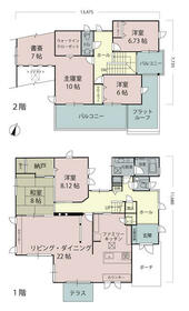 宮城県仙台市青葉区錦ケ丘８丁目