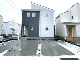 福島県福島市笹谷字大谷地