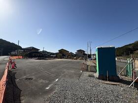 静岡県裾野市茶畑