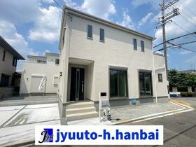 奈良県大和郡山市下三橋町
