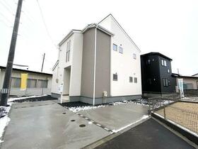 福島県福島市笹谷字大谷地