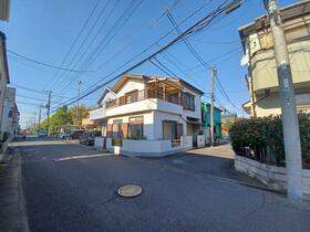 千葉県松戸市西馬橋４丁目