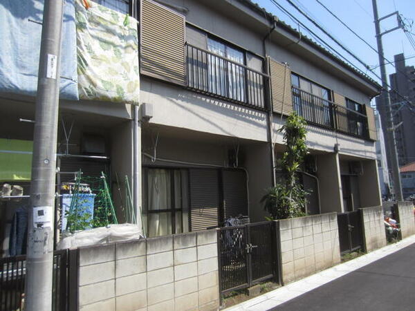 detached 東京都東久留米市本町１丁目

地図を見る