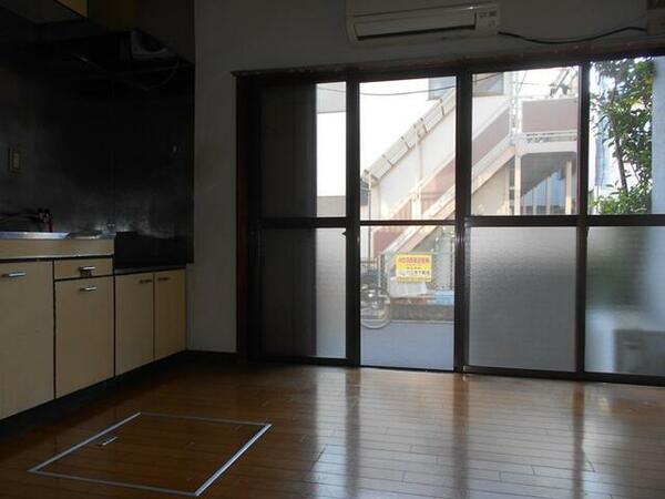 detached 東京都東久留米市本町１丁目

地図を見る