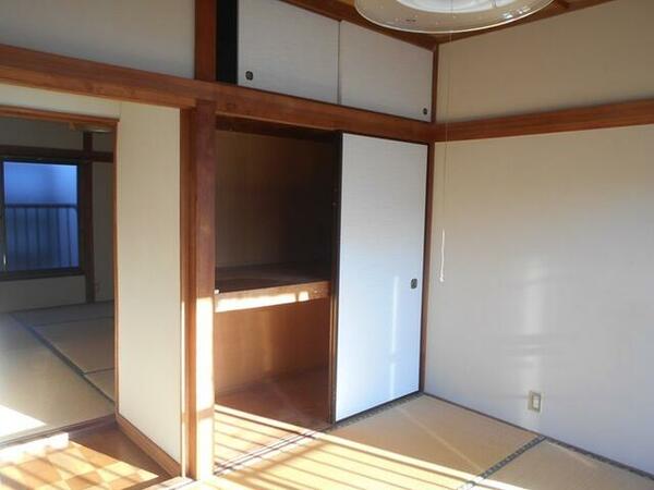 detached 東京都東久留米市本町１丁目

地図を見る