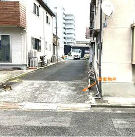 山口県周南市住崎町