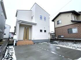 福島県福島市笹谷字大谷地