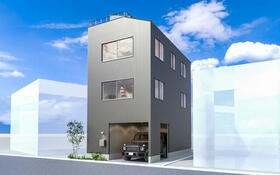 東京都目黒区鷹番１丁目