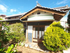 千葉県長生郡長生村本郷