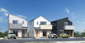 兵庫県宝塚市光明町