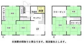 三重県松阪市垣鼻町