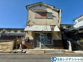 奈良県橿原市北妙法寺町