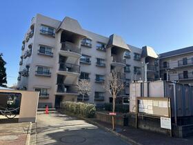 埼玉県富士見市鶴馬２丁目